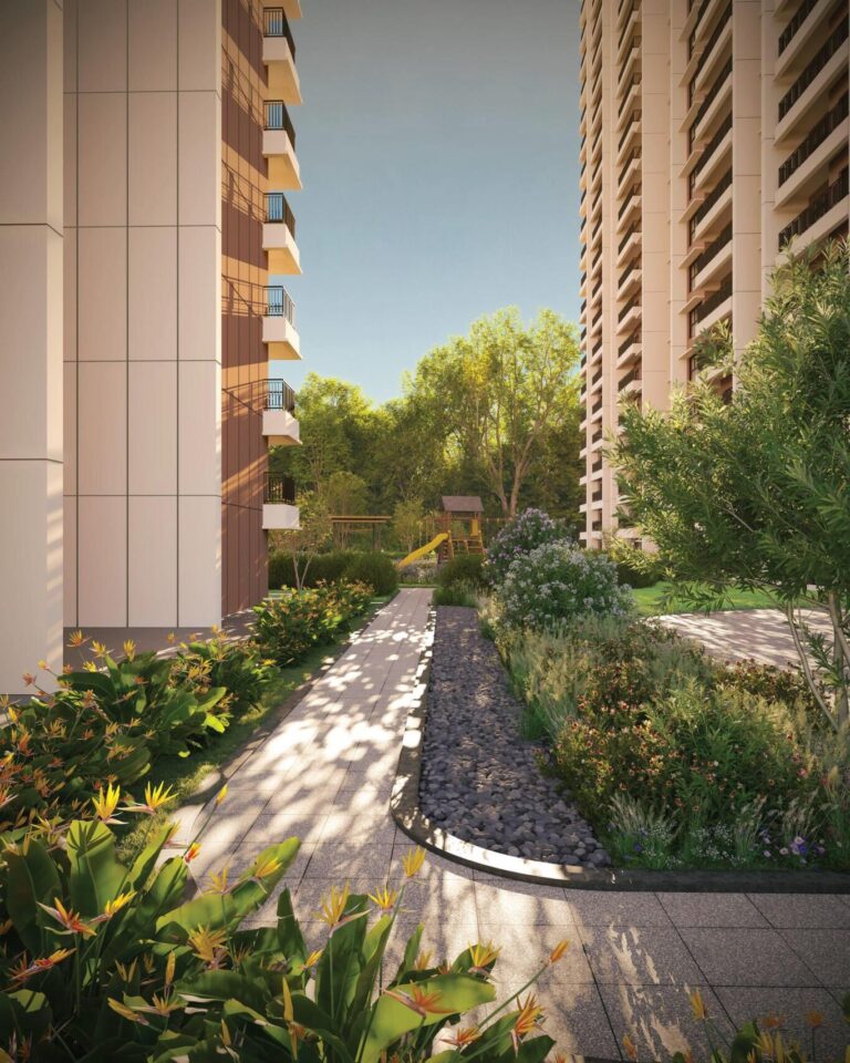 Sobha Crescent