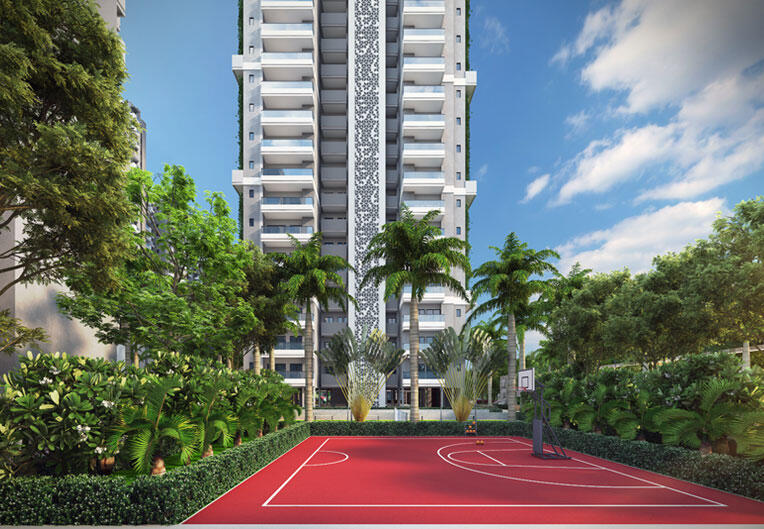 Nirala Grand
