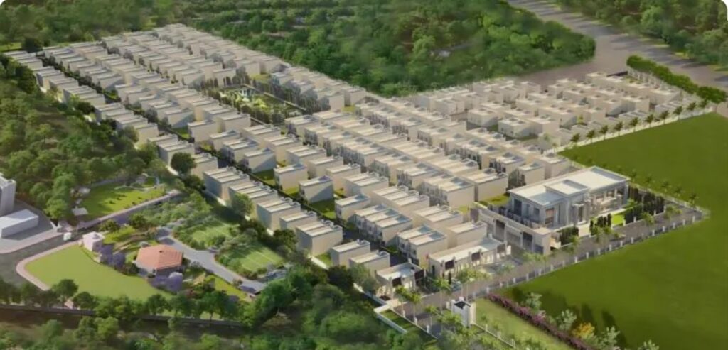 Residential plot 170 to 200 sqyd plot in New chandigarh