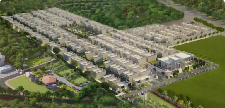 Residential plot 170 to 200 sqyd plot in New chandigarh