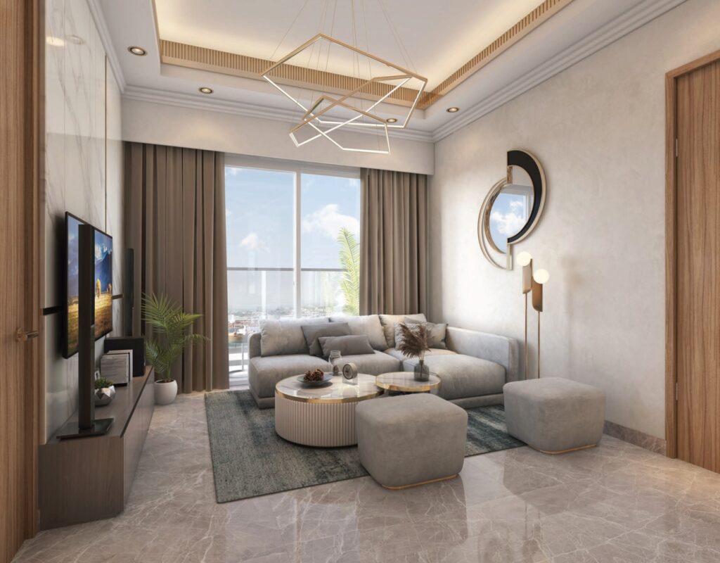 Signature Global City 63A
