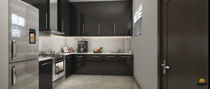 Jaypee Kasa Isles