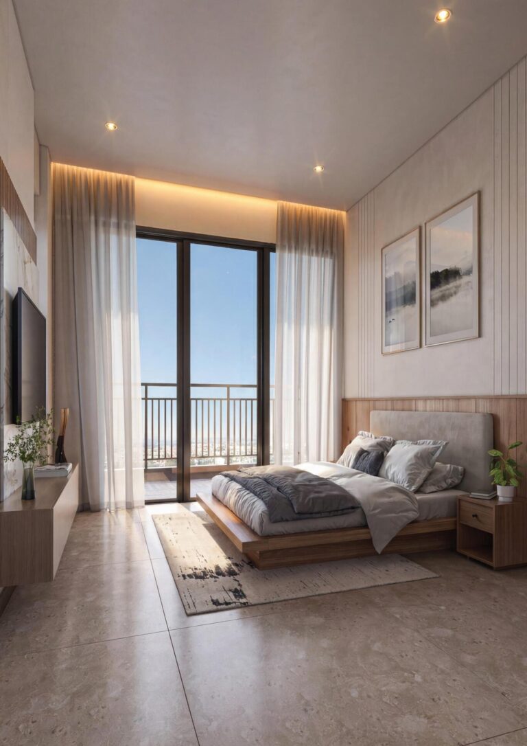 Aditya Rosemont Residency