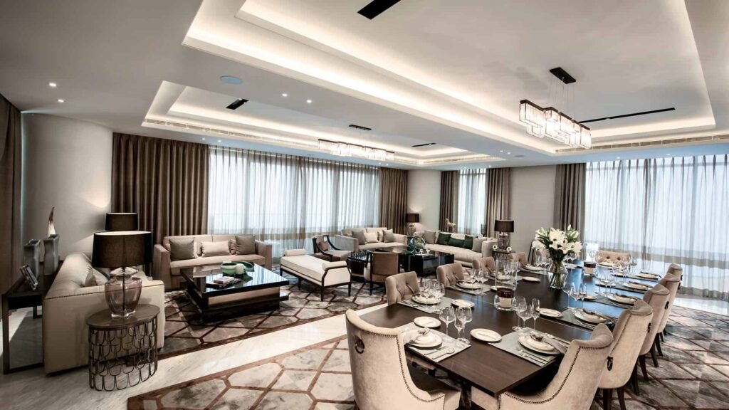 ATS Knightsbridge