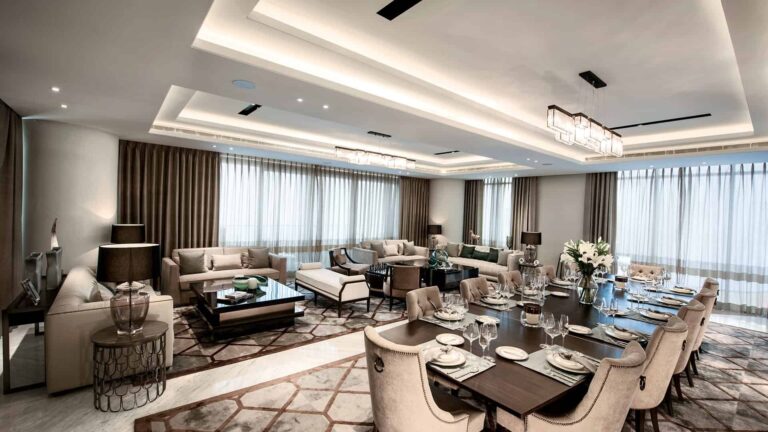 ATS Knightsbridge