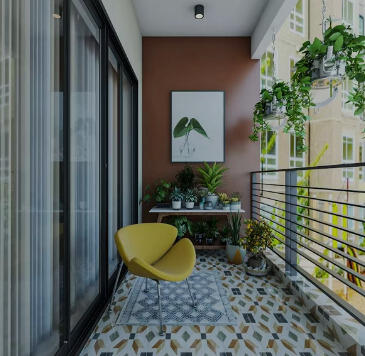 Skytech Colours Avenue