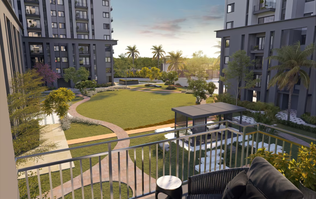 SS Cendana Residences