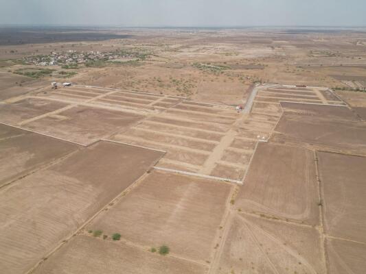 Dholera, Ahmedabad South