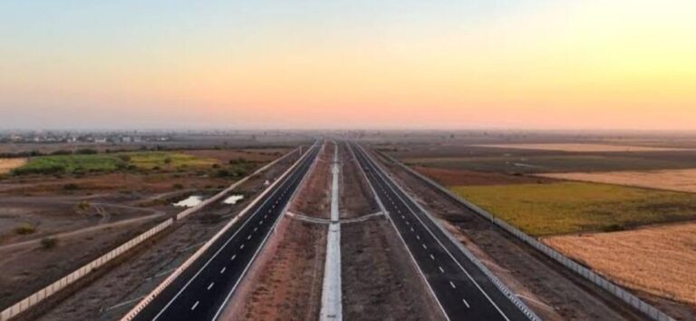 Dholera Sir Smart City