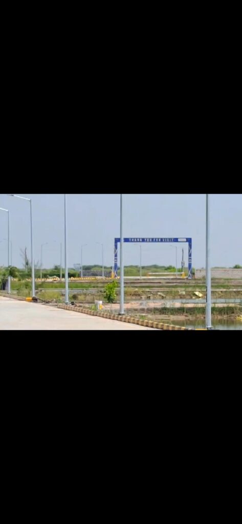 Dholera, Ahmedabad