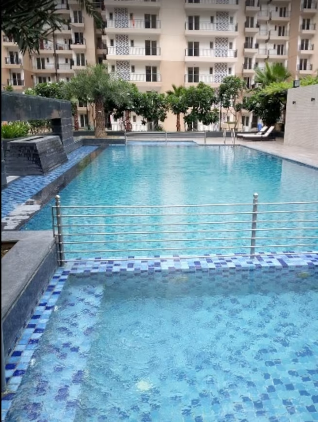 Nirala Estate Phase IV