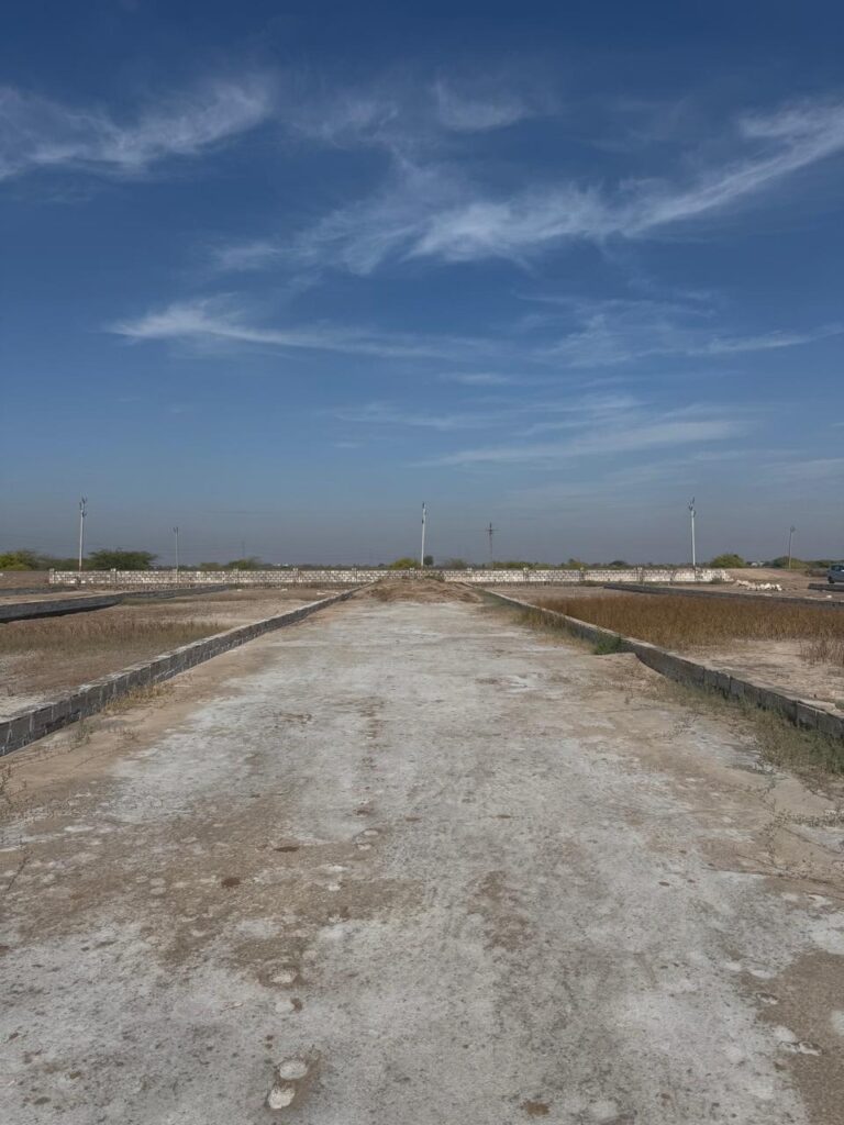 Dholera, Ahmedabad