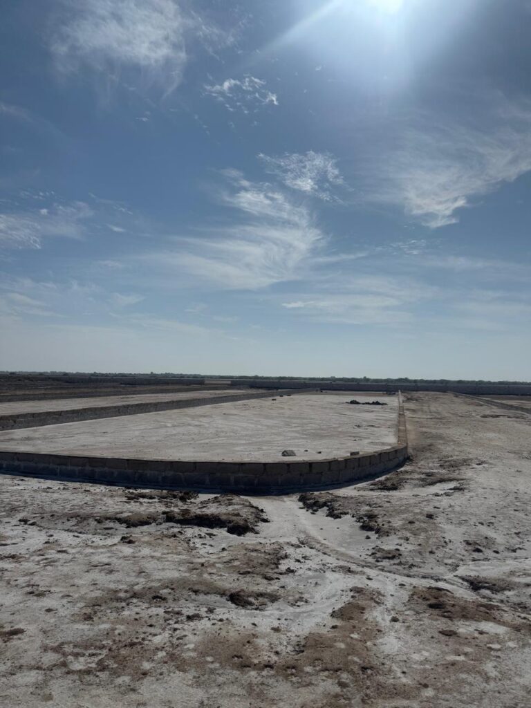 Dholera, Ahmedabad