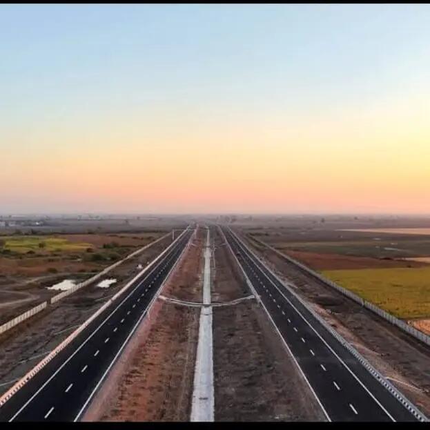 Dholera, Ahmedabad