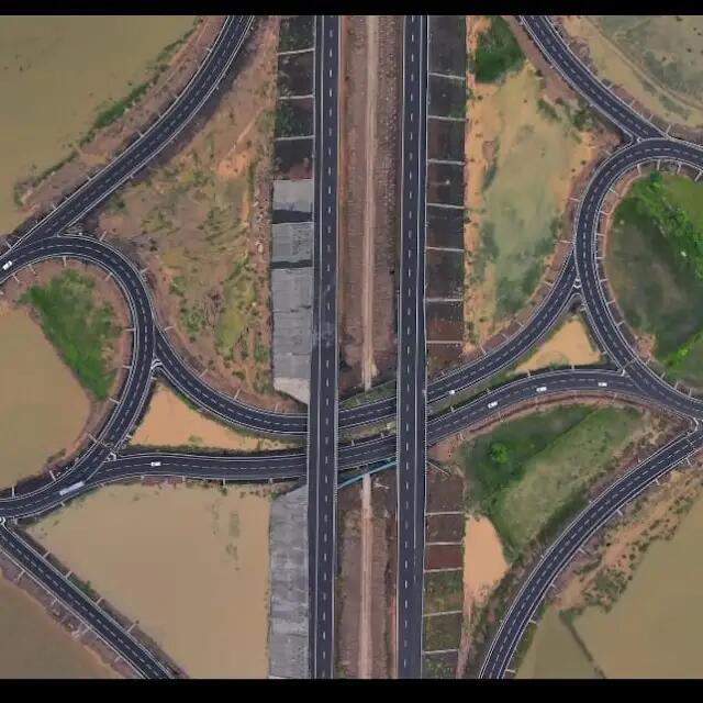 Dholera, Ahmedabad South