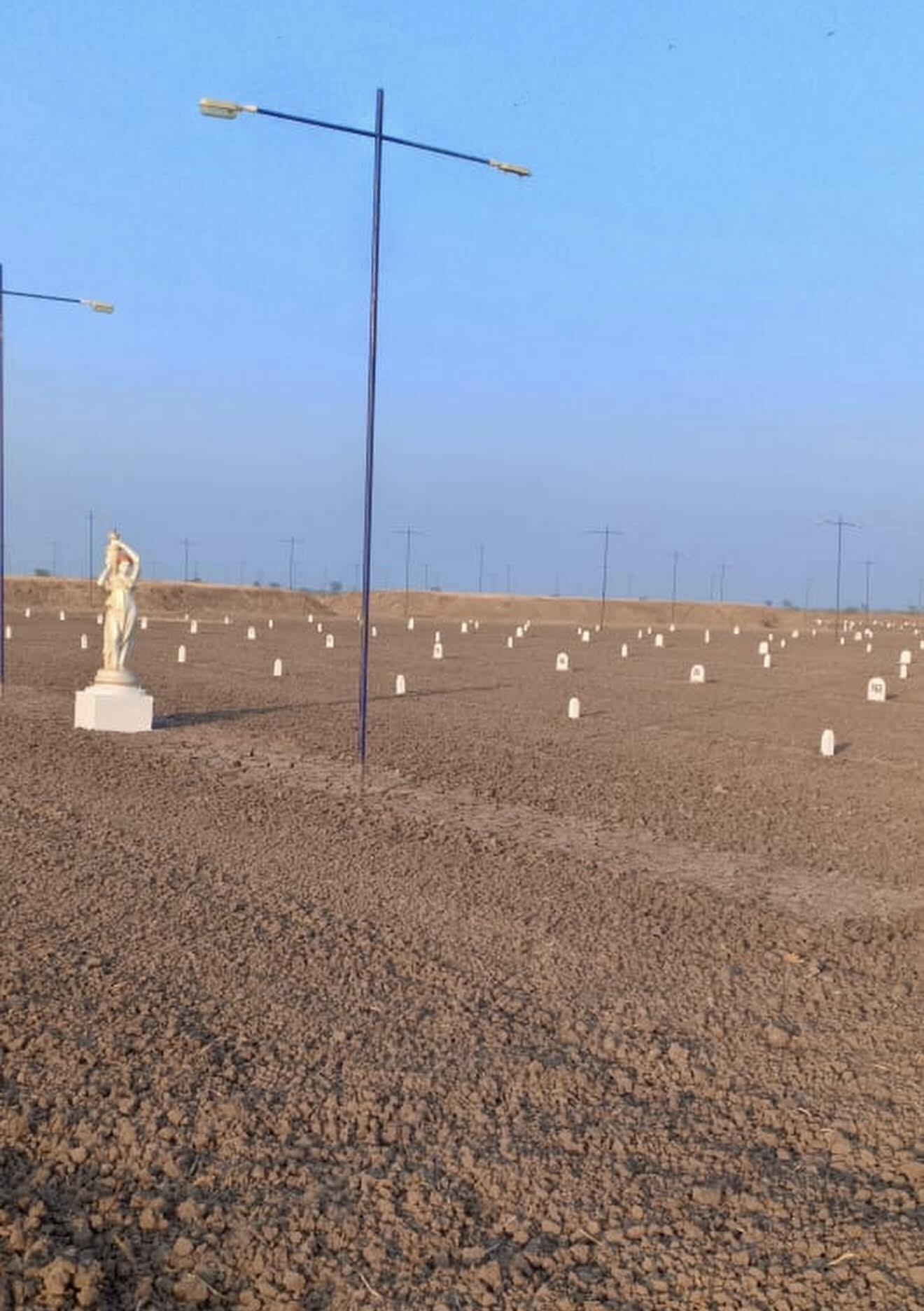 Dholera, Ahmedabad South