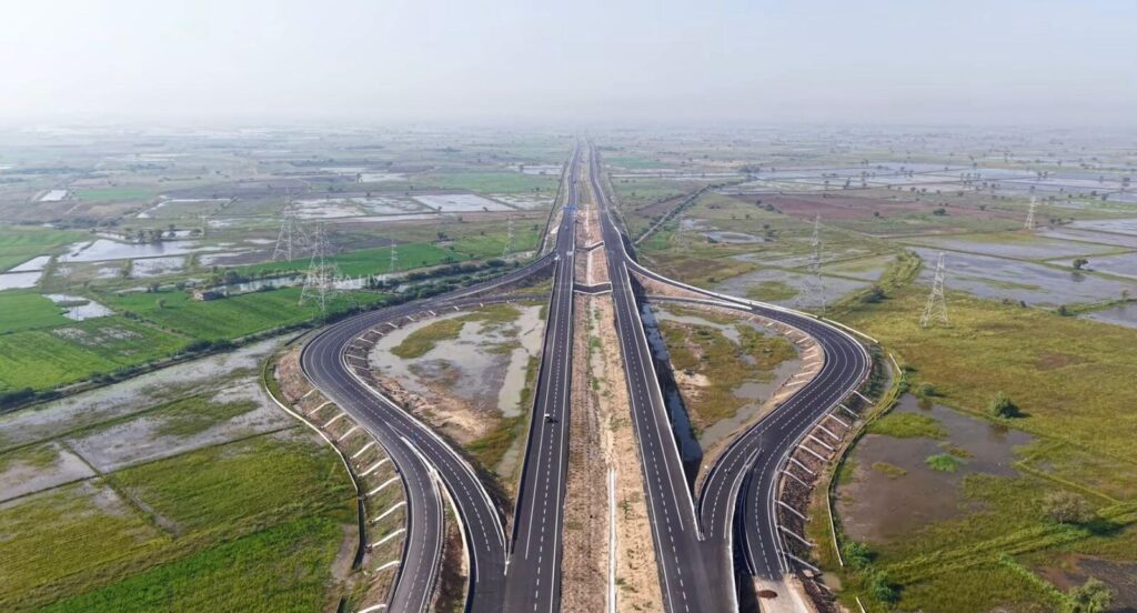 Dholera, Ahmedabad