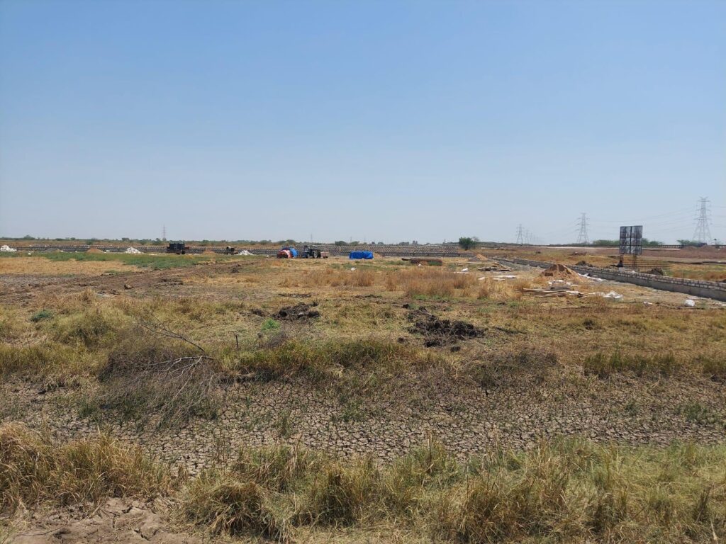 Dholera, Ahmedabad