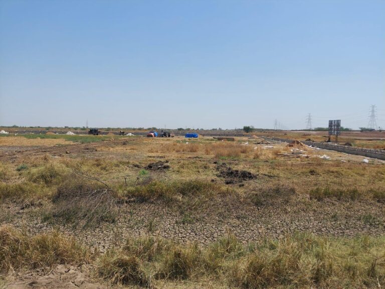 Dholera, Ahmedabad