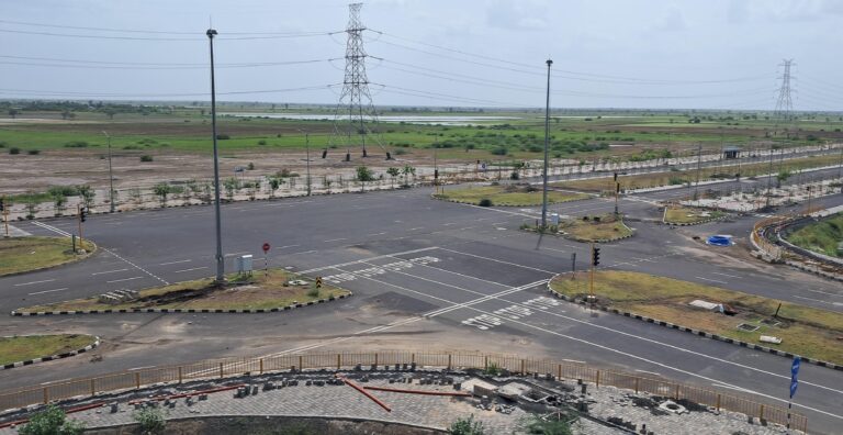 Dholera, Ahmedabad
