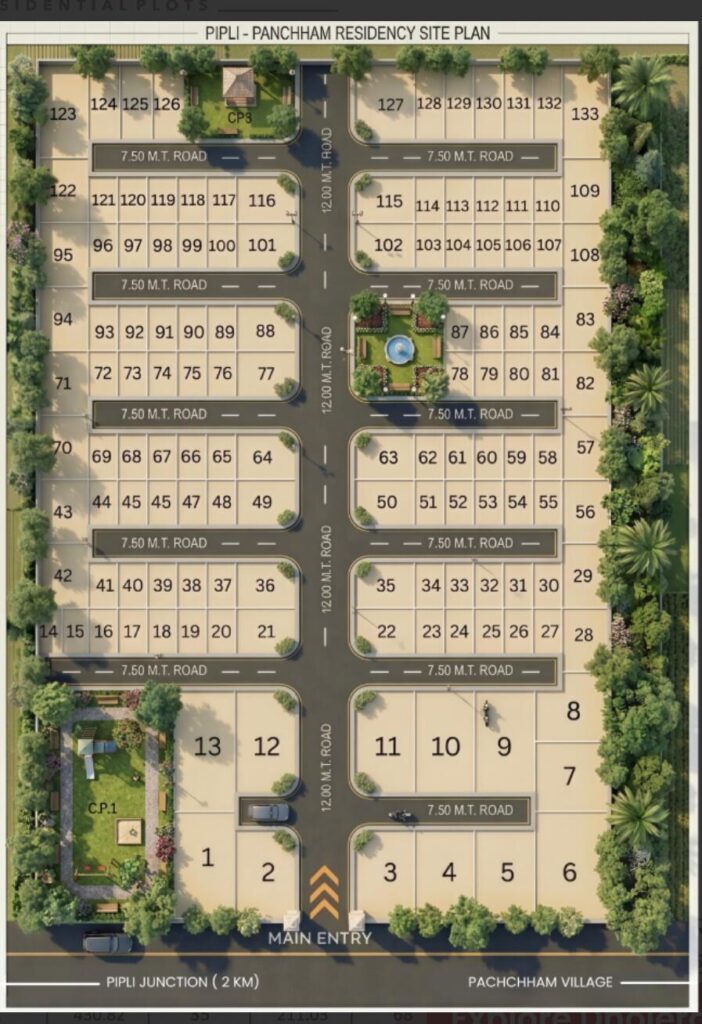 Dholera, Ahmedabad
