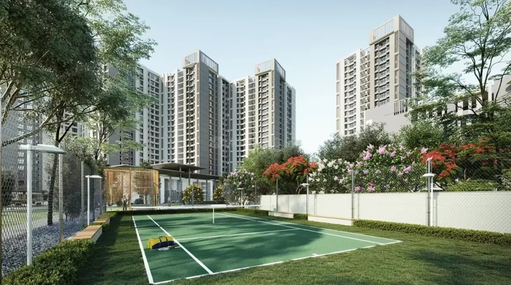 Godrej Riverine