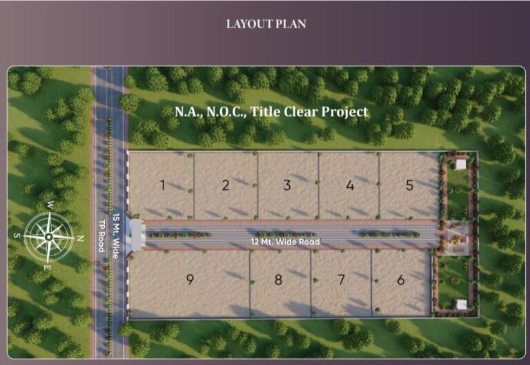 Dholera, Ahmedabad