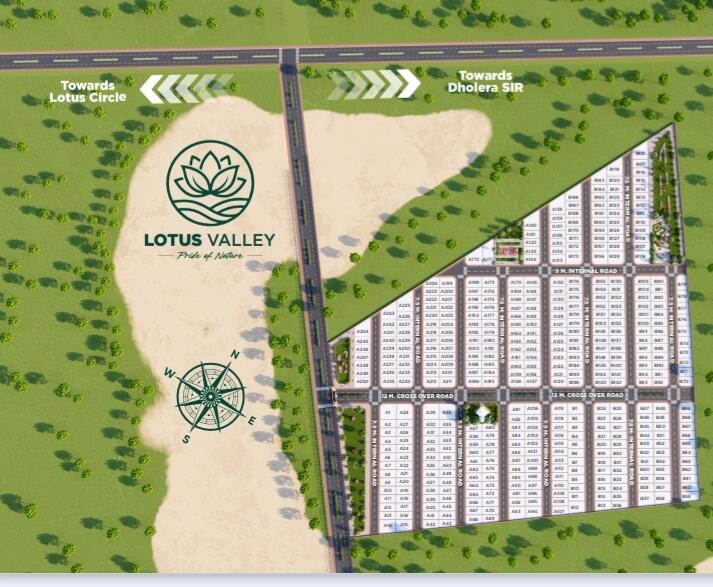 Dholera, Ahmedabad