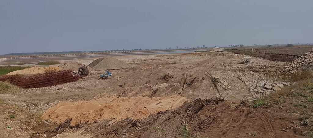 Dholera, Ahmedabad