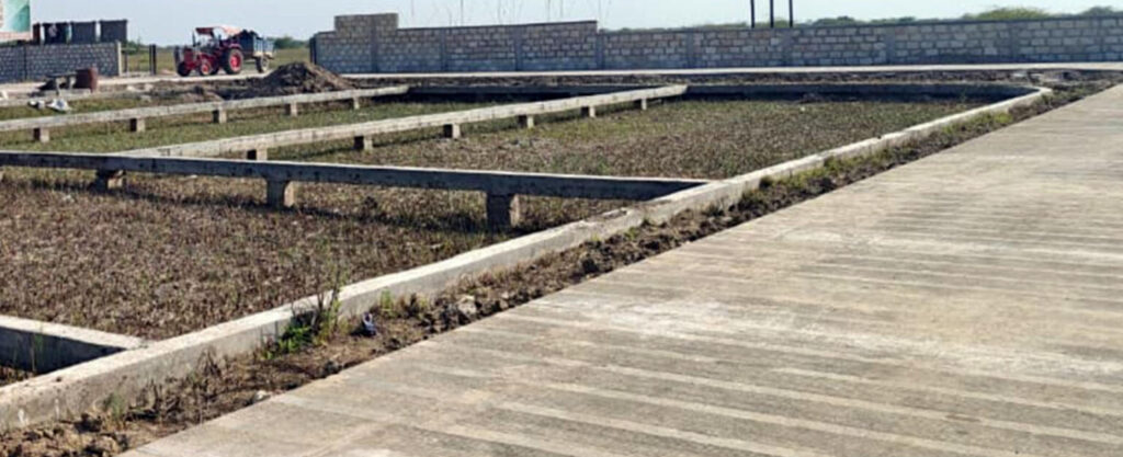 Dholera, Ahmedabad South