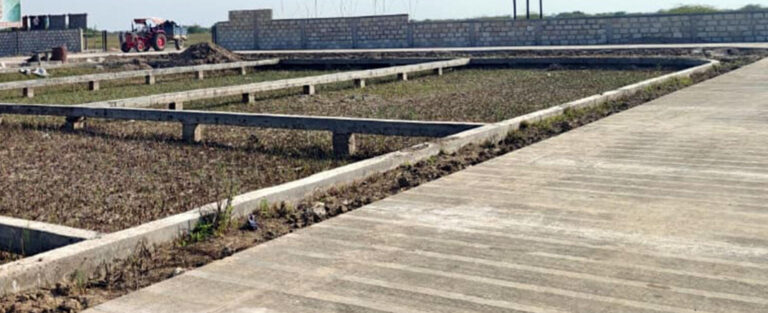 Dholera, Ahmedabad South