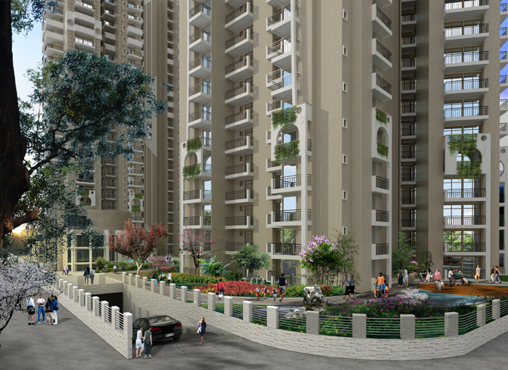 Keltech Kumar Imperial Greens