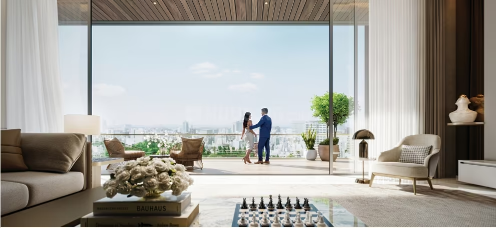 Landmark Skyvue
