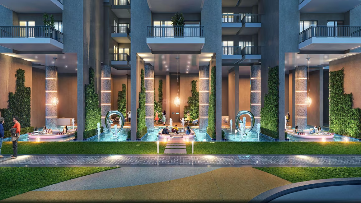 Vaastu Homes