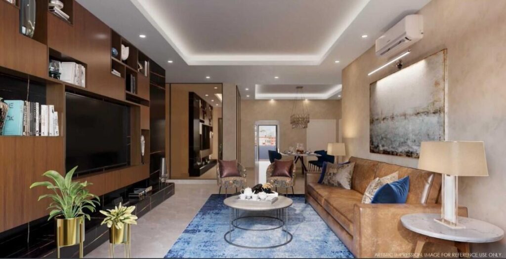 Birla Navya Avik