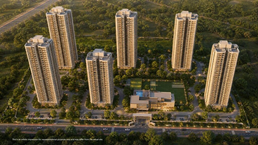 Gulshan Empire