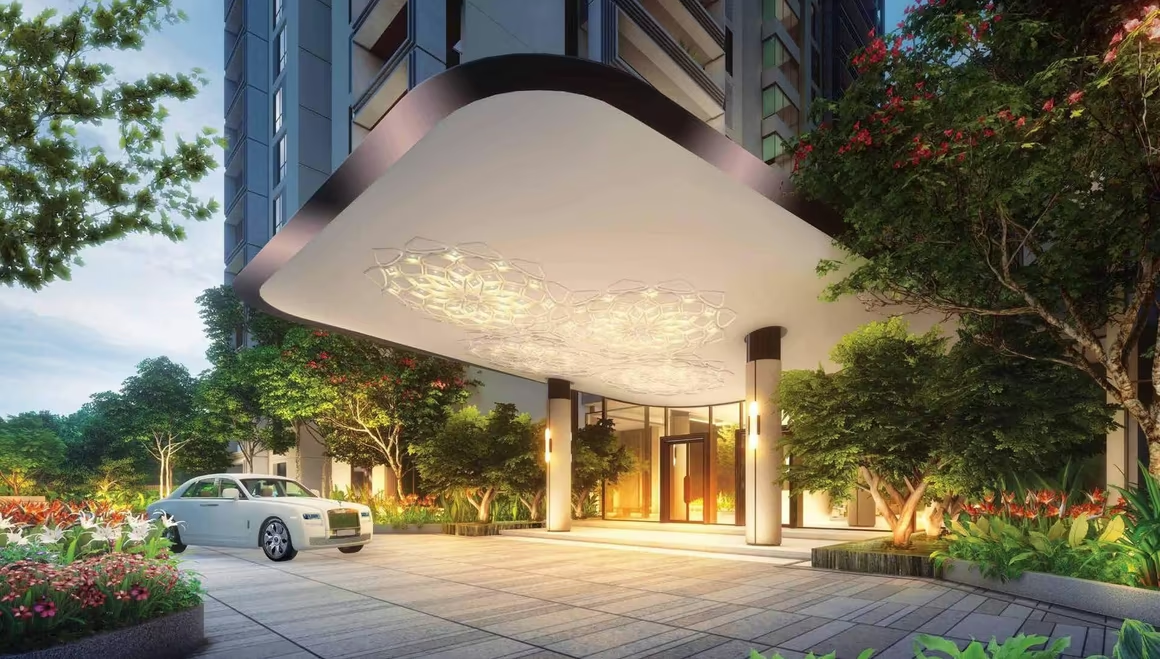 Harmony The Horizon Residences
