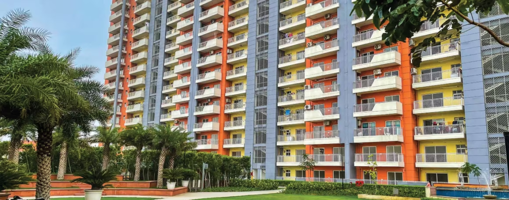 Anmol Phase III And Plaza Ph II
