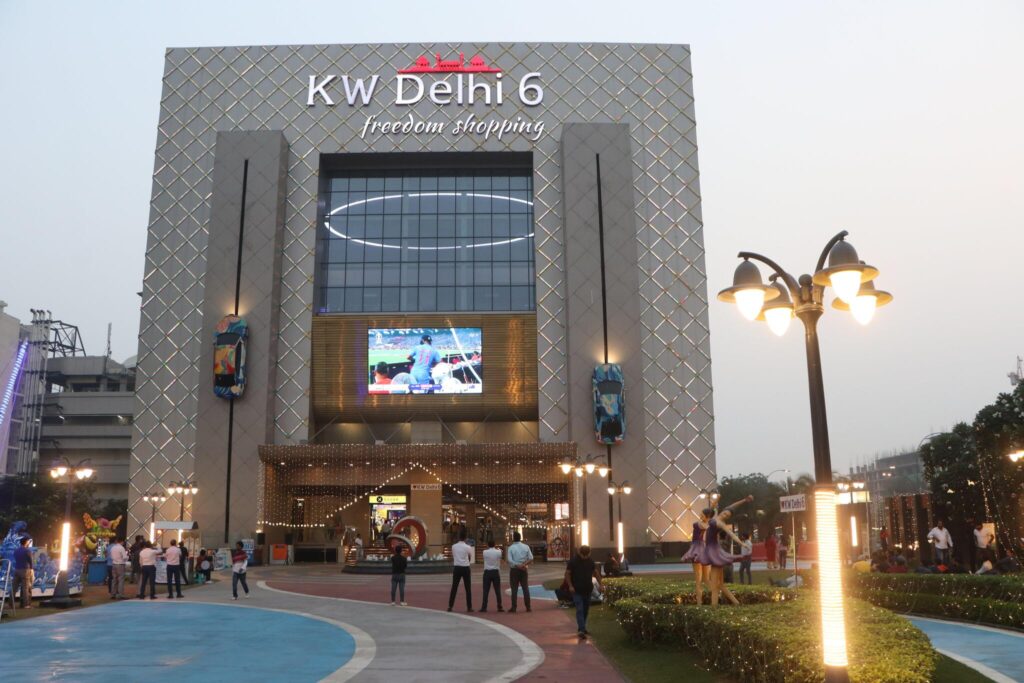 KW Delhi 6