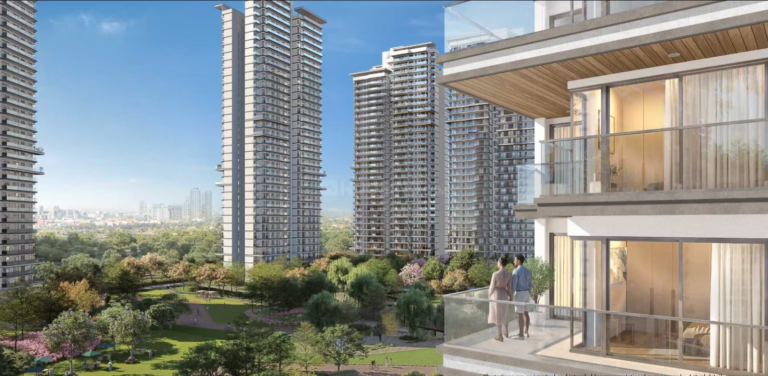 Emaar Serenity Hills Phase 2