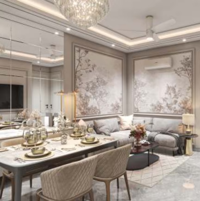 Hobby Green Valley Homes