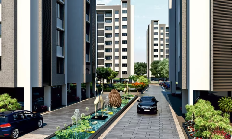 Eureka Diya Green City Nh 24