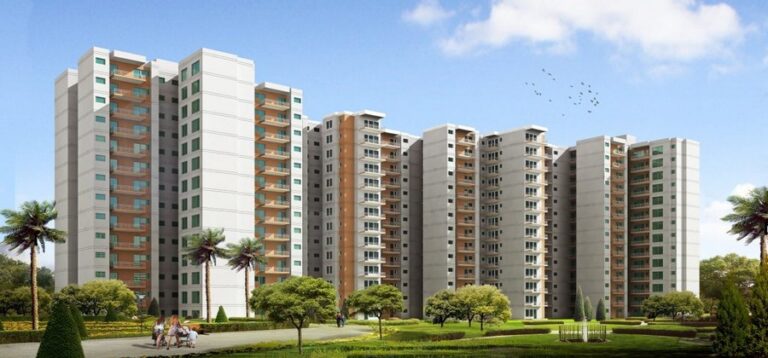 GLS Avenue 86