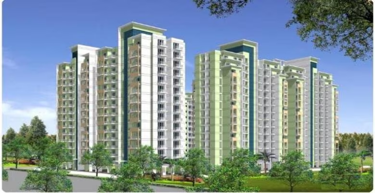 ORS Royal Residency