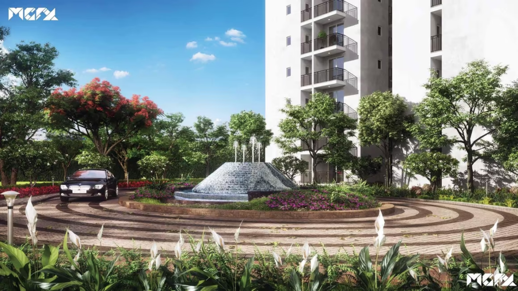 Godrej Habitat