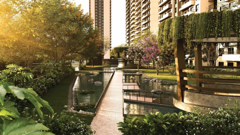Sobha Rivana
