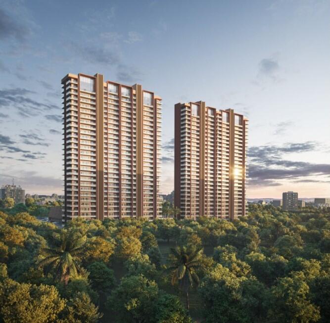 Eldeco Fairway Reserve