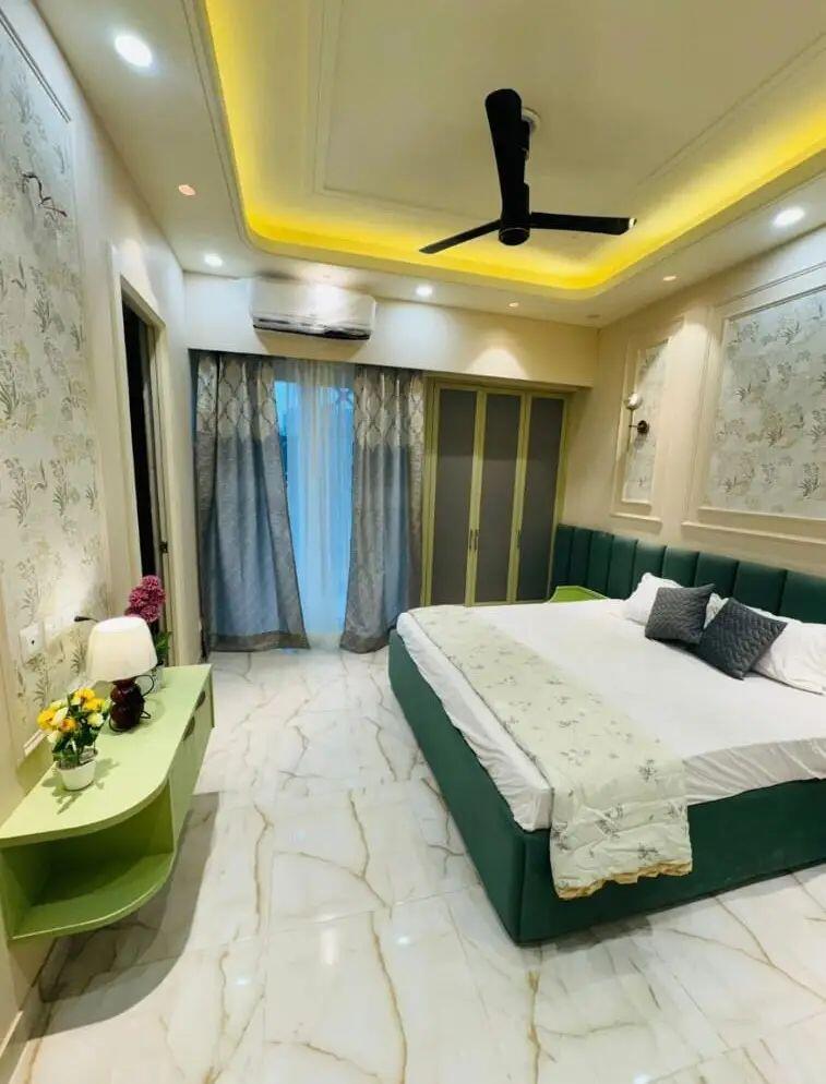 Vrinda Heritage Skyward