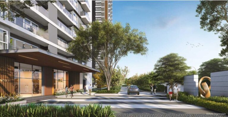 Emaar Urban Oasis