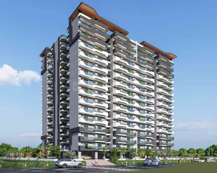 Tarang Atlantis